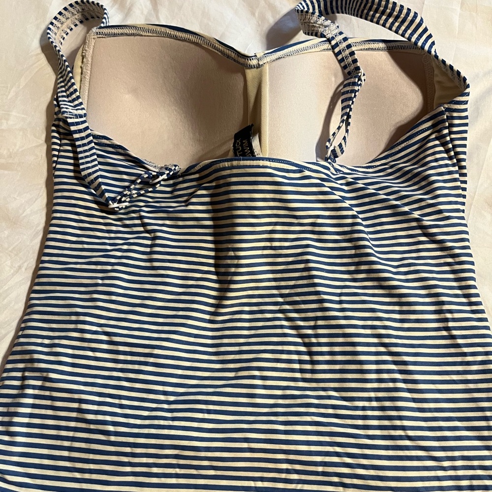 Tankini - Picture 2 of 4